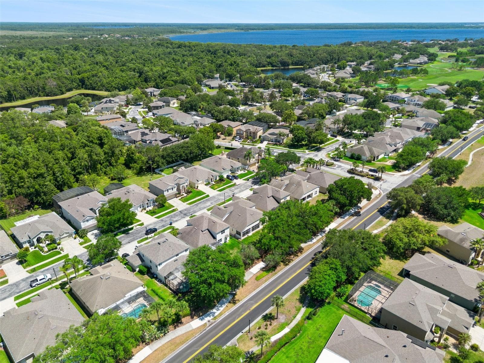 Ariel Community - 10125 SANDY MARSH LN, ORLANDO