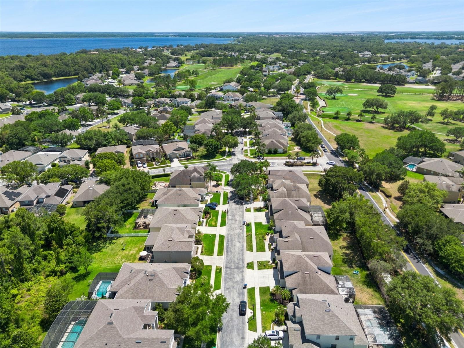 Ariel Community - 10125 SANDY MARSH LN, ORLANDO