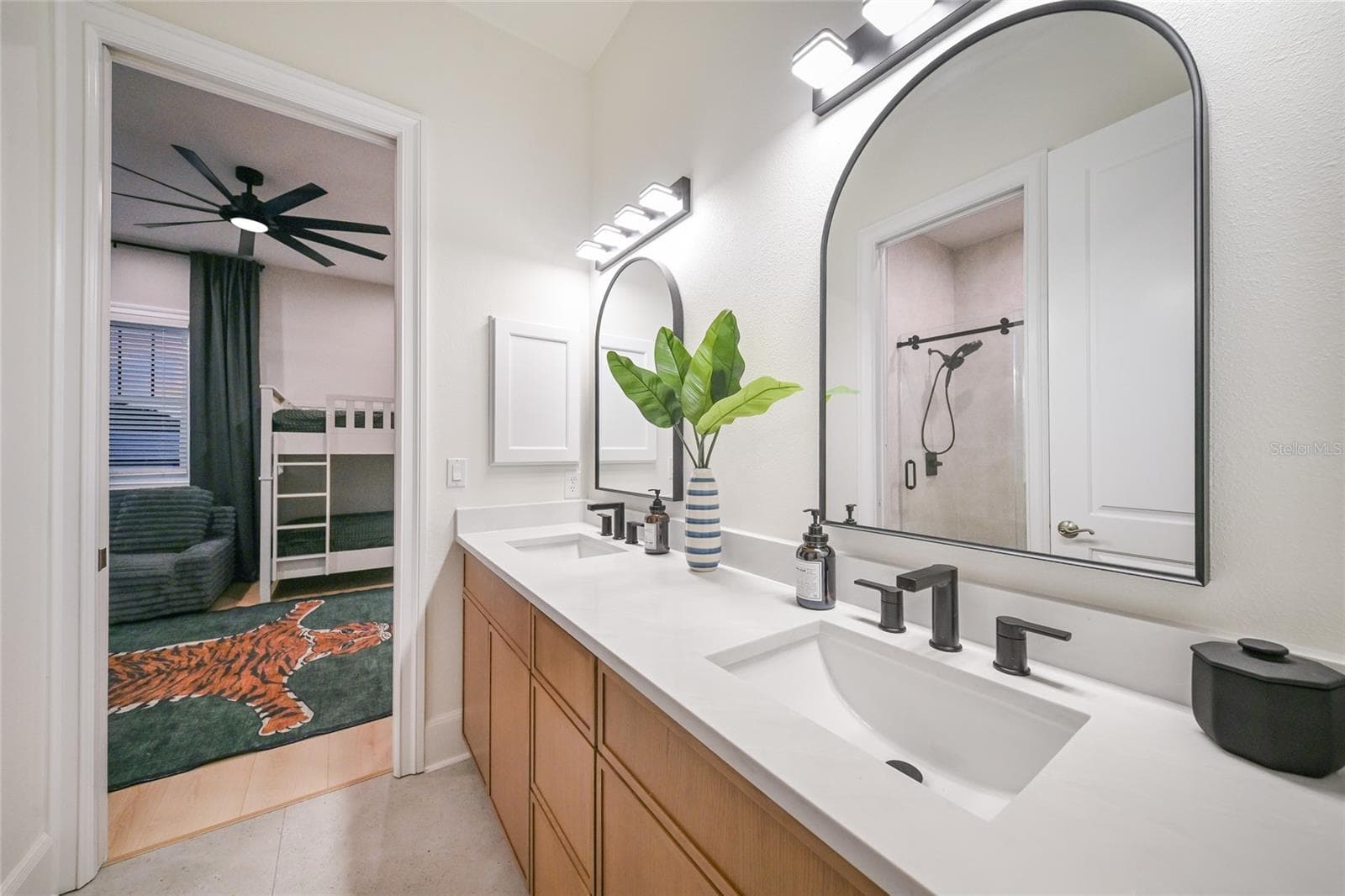 Single Family Residence at 4678 SILENT CREEK WAY, NOKOMIS, photo 51 of 70