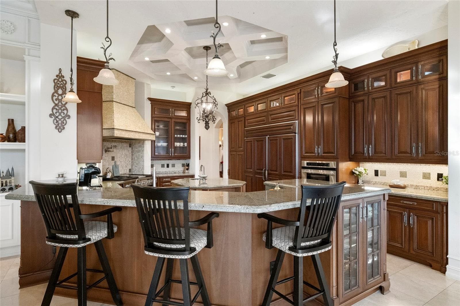 Single Family Residence at 7202 TEAL CREEK GLN, LAKEWOOD RANCH, photo 11 of 67