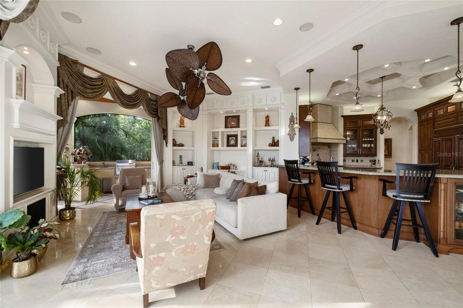 Single Family Residence at 7202 TEAL CREEK GLN, LAKEWOOD RANCH, photo 17 of 67
