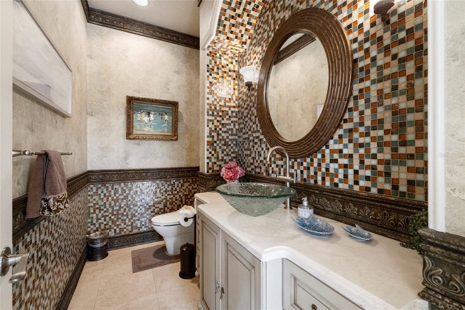 Single Family Residence at 7202 TEAL CREEK GLN, LAKEWOOD RANCH, photo 20 of 67