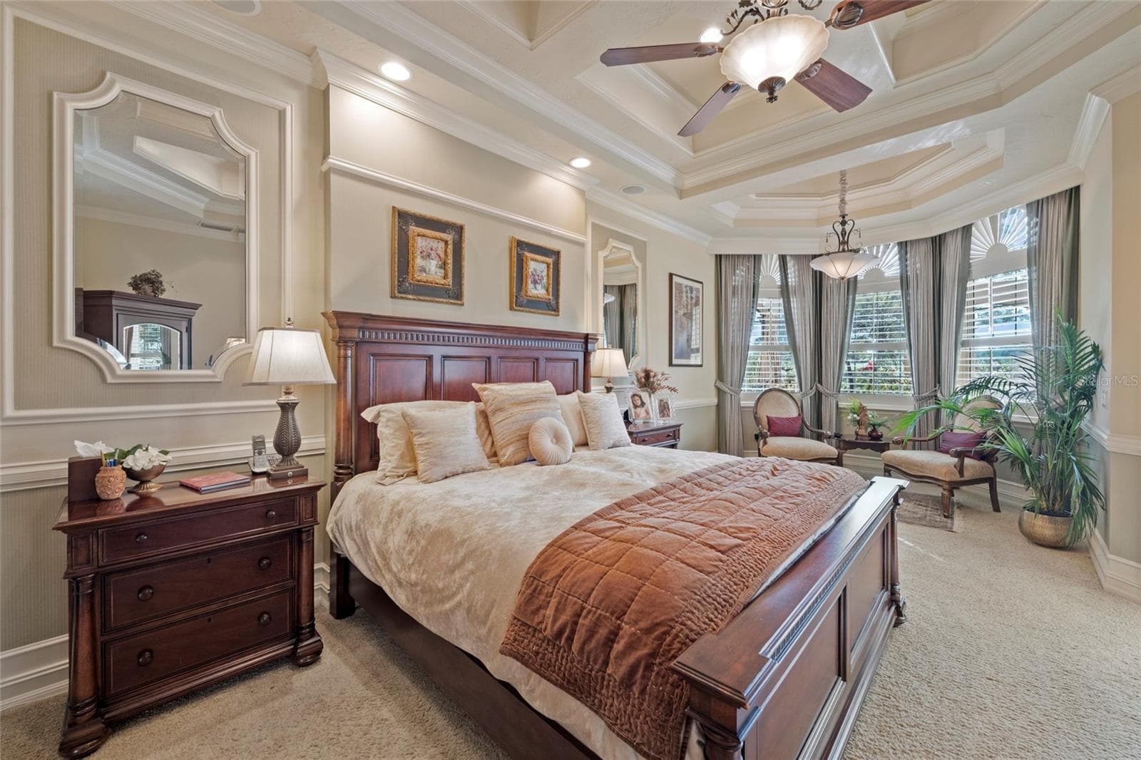 Single Family Residence at 7202 TEAL CREEK GLN, LAKEWOOD RANCH, photo 26 of 67