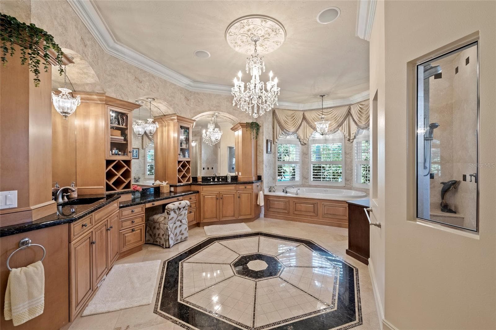 Single Family Residence at 7202 TEAL CREEK GLN, LAKEWOOD RANCH, photo 29 of 67