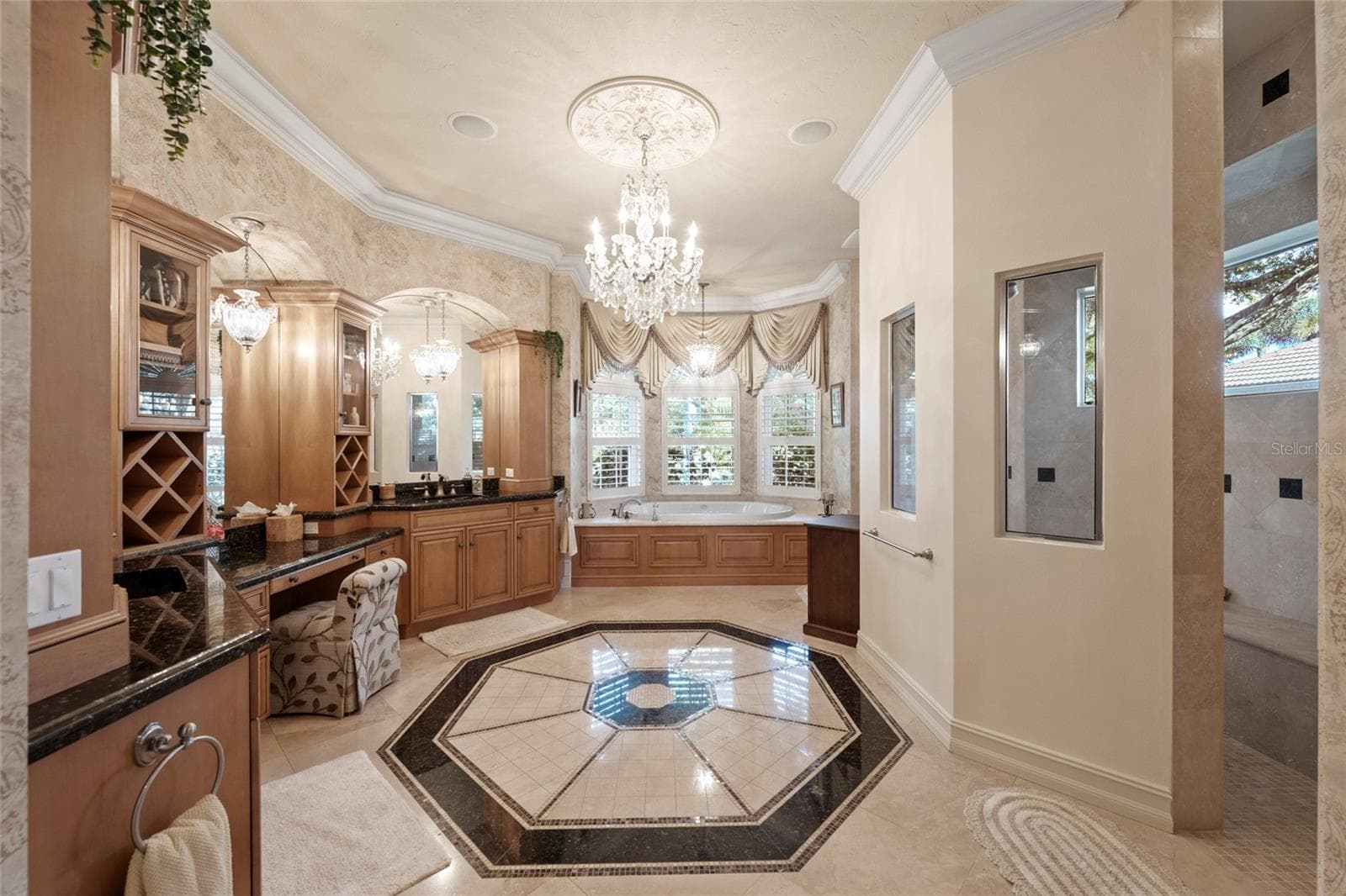 Single Family Residence at 7202 TEAL CREEK GLN, LAKEWOOD RANCH, photo 31 of 67