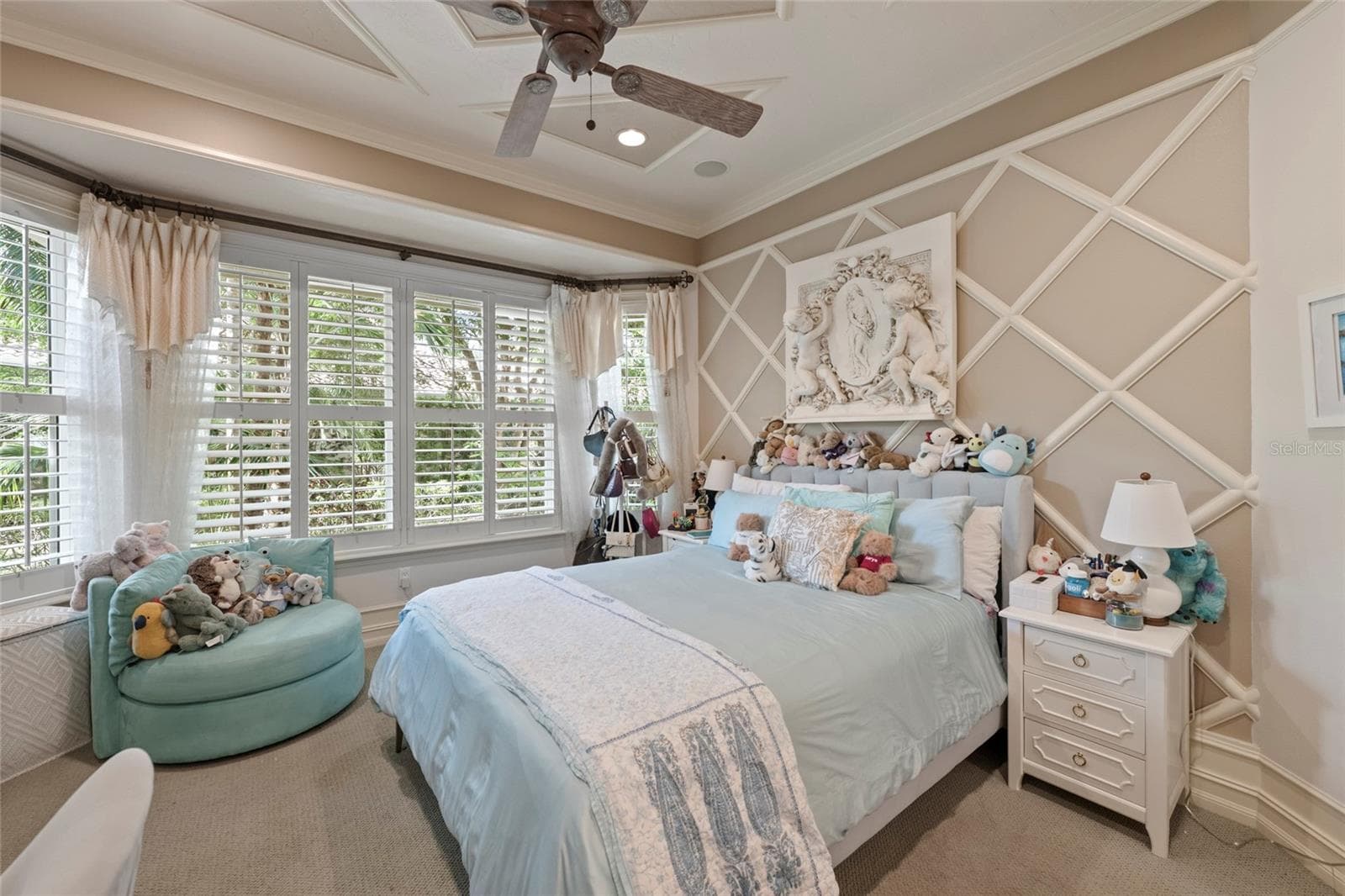 Single Family Residence at 7202 TEAL CREEK GLN, LAKEWOOD RANCH, photo 33 of 67