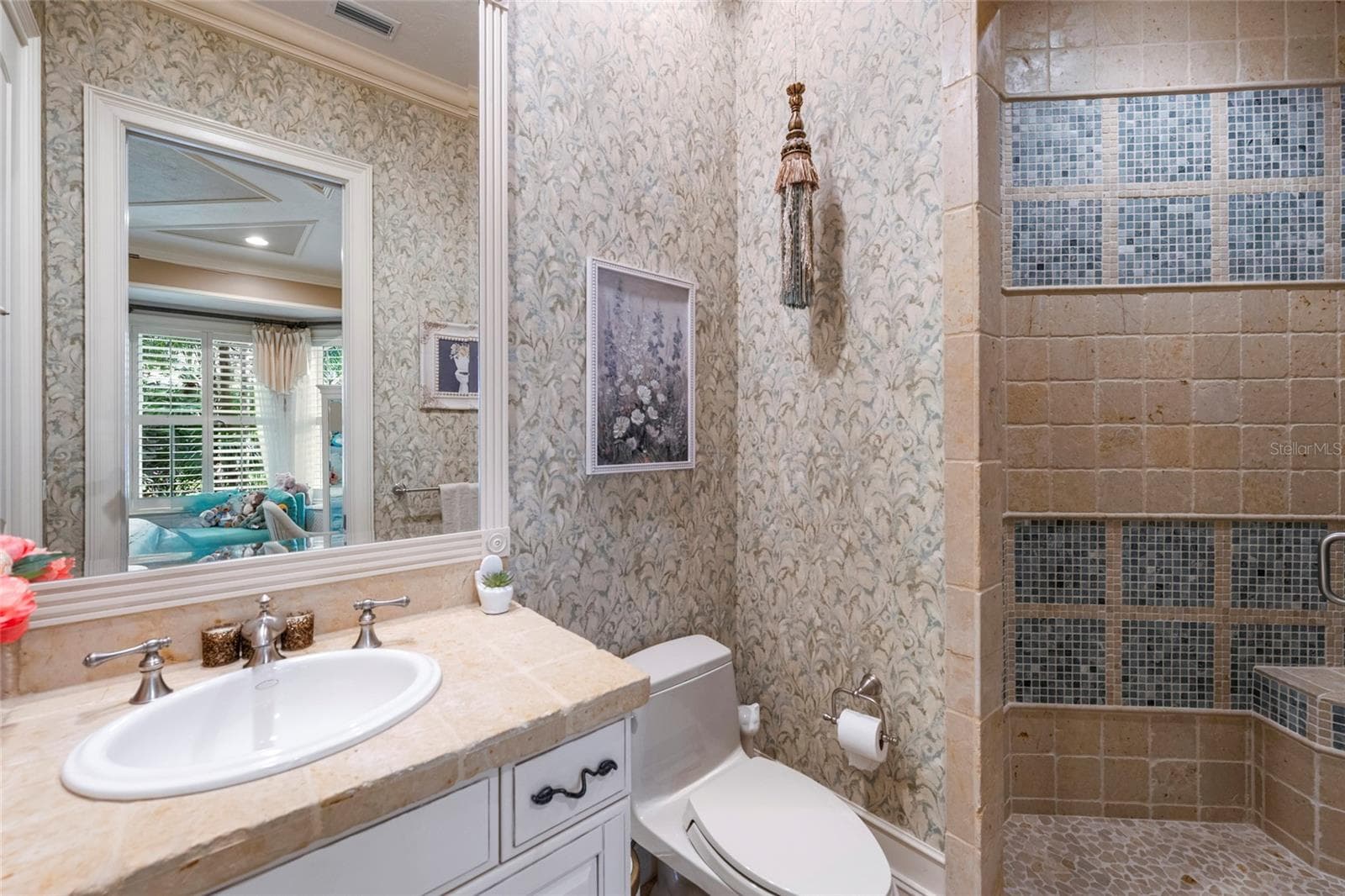 Single Family Residence at 7202 TEAL CREEK GLN, LAKEWOOD RANCH, photo 34 of 67