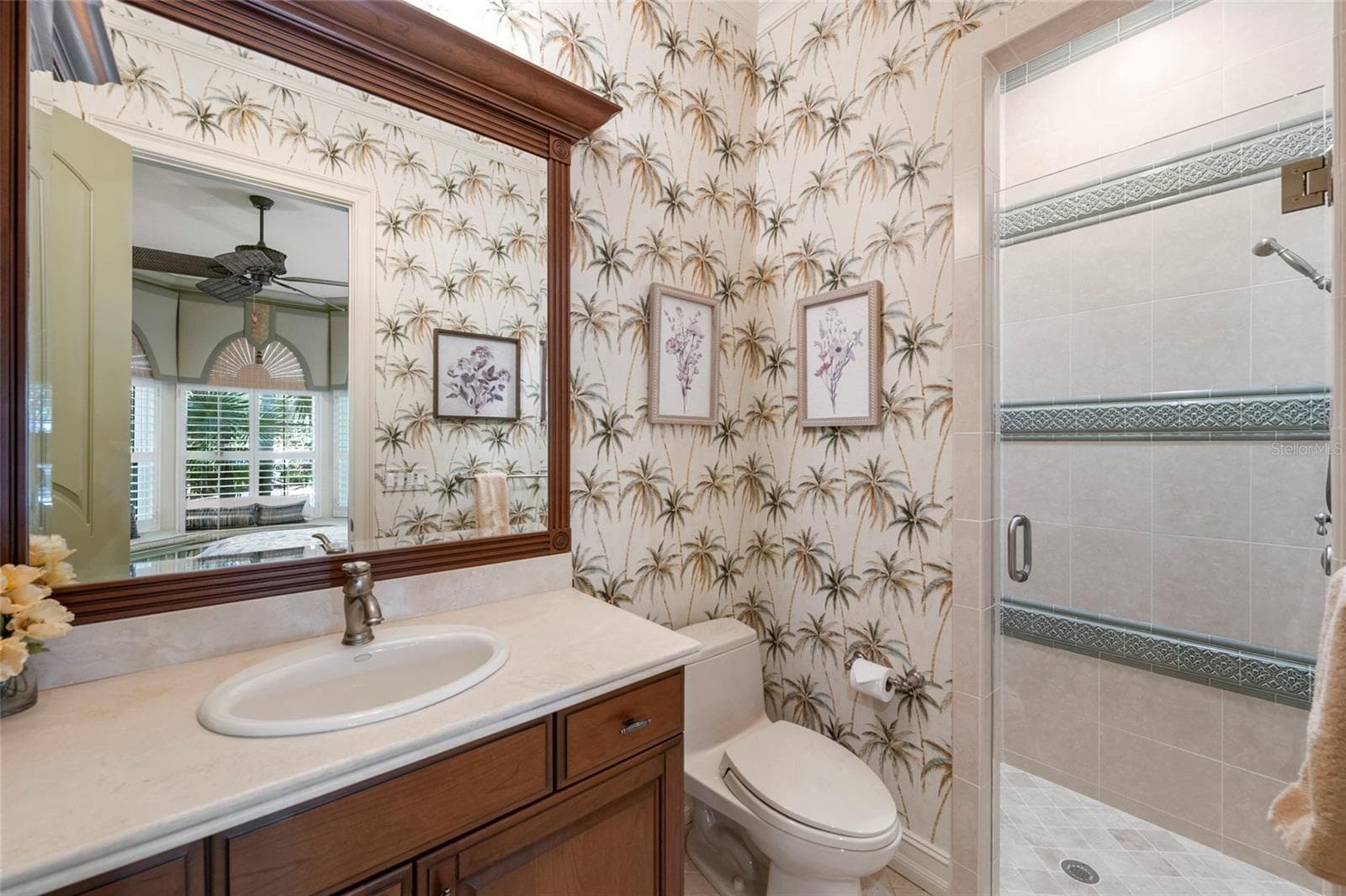 Single Family Residence at 7202 TEAL CREEK GLN, LAKEWOOD RANCH, photo 36 of 67