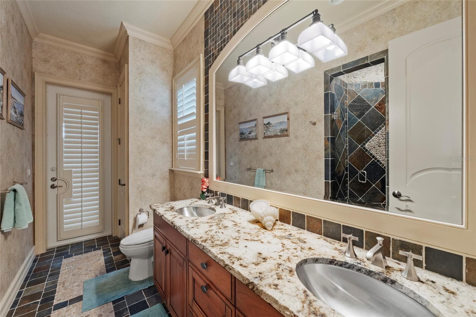 Single Family Residence at 7202 TEAL CREEK GLN, LAKEWOOD RANCH, photo 39 of 67