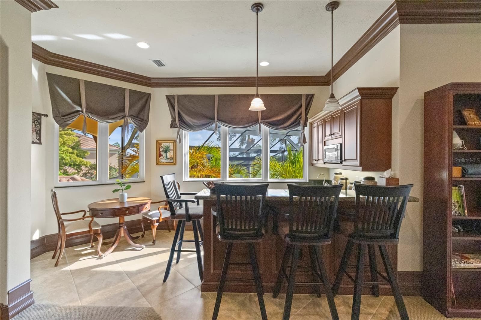 Single Family Residence at 7202 TEAL CREEK GLN, LAKEWOOD RANCH, photo 46 of 67