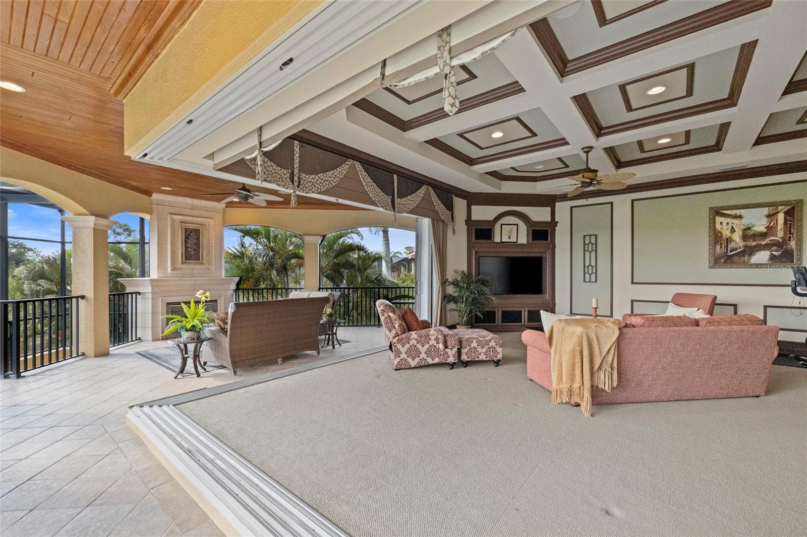 Single Family Residence at 7202 TEAL CREEK GLN, LAKEWOOD RANCH, photo 50 of 67