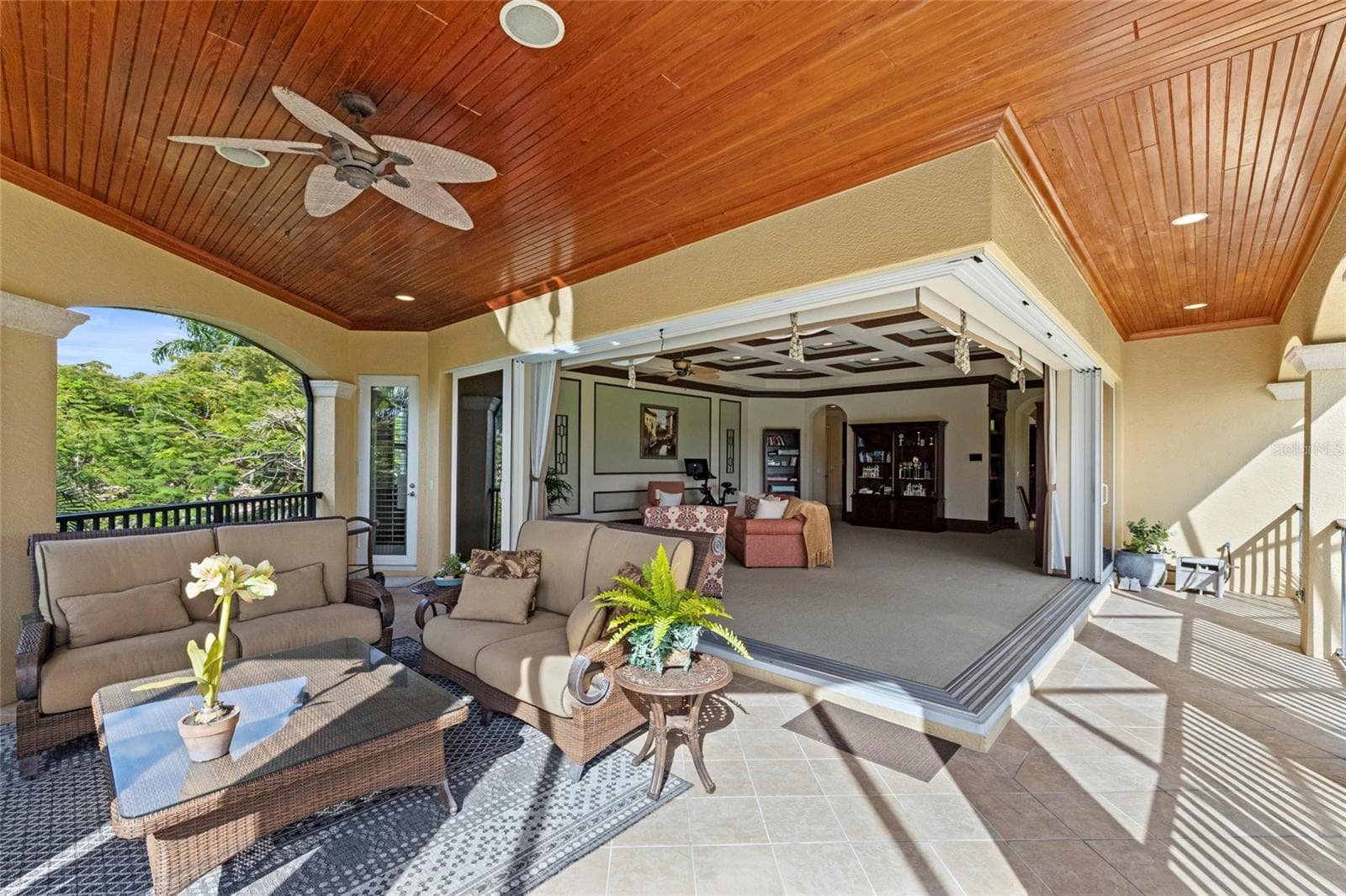 Single Family Residence at 7202 TEAL CREEK GLN, LAKEWOOD RANCH, photo 51 of 67