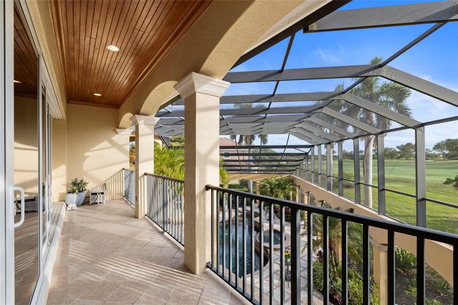 Single Family Residence at 7202 TEAL CREEK GLN, LAKEWOOD RANCH, photo 52 of 67