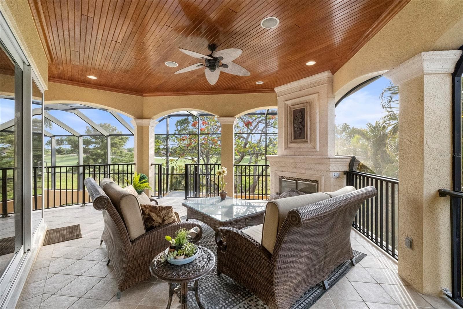 Single Family Residence at 7202 TEAL CREEK GLN, LAKEWOOD RANCH, photo 53 of 67