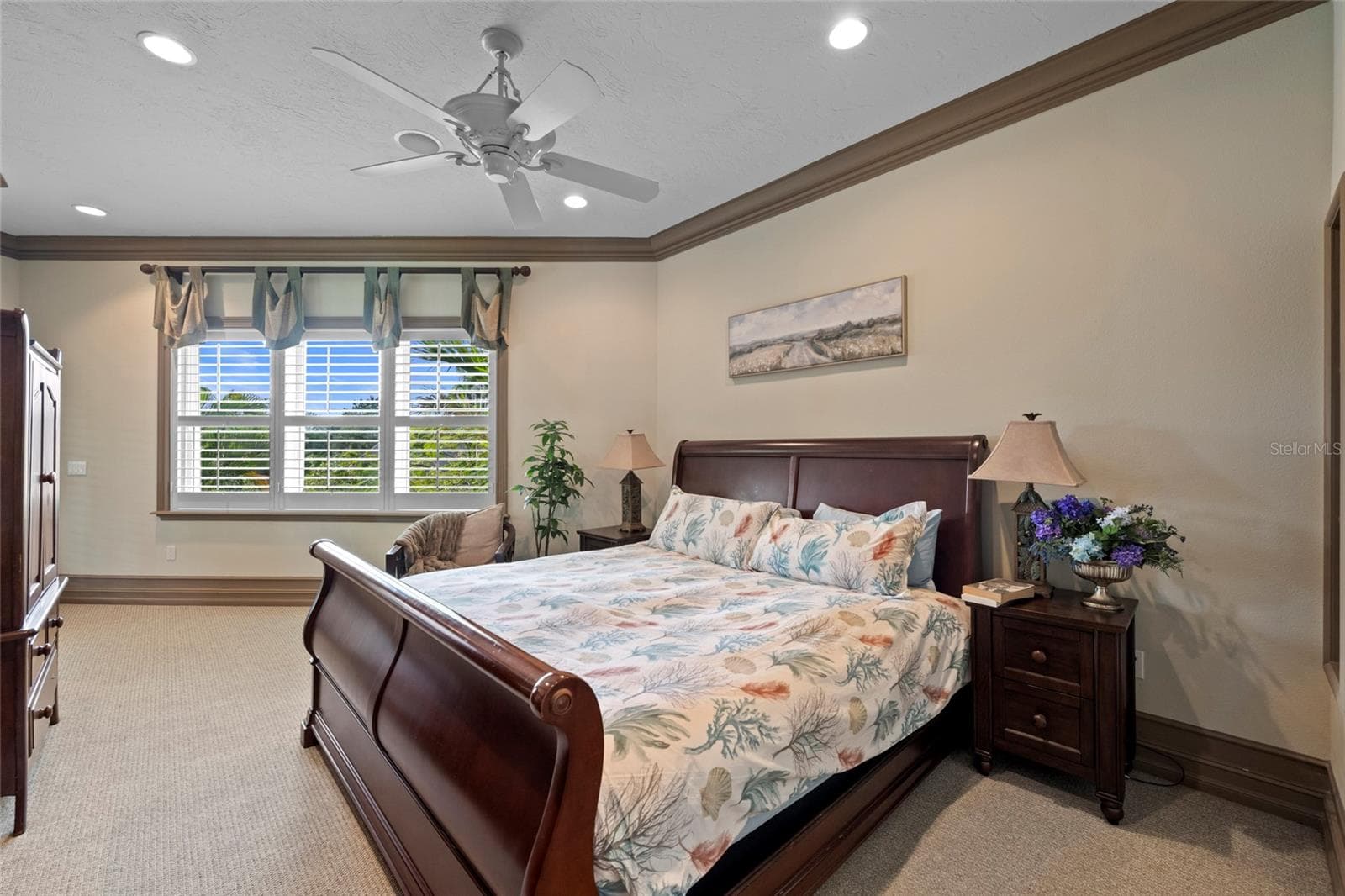 Single Family Residence at 7202 TEAL CREEK GLN, LAKEWOOD RANCH, photo 54 of 67
