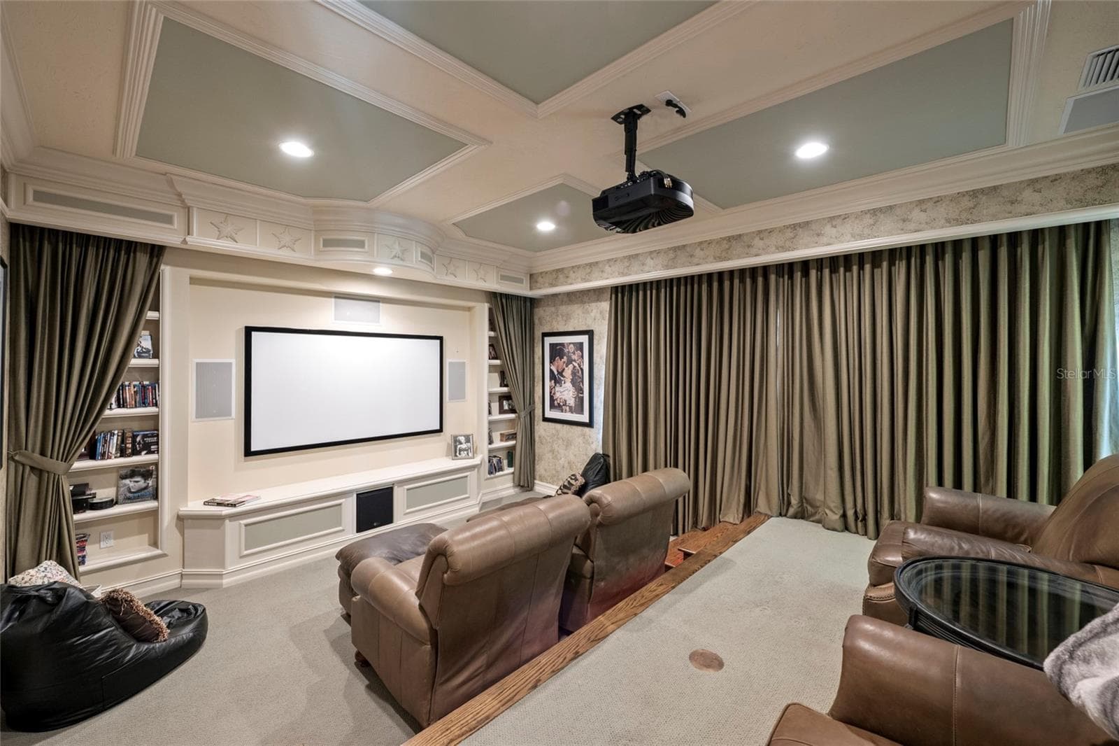 Single Family Residence at 7202 TEAL CREEK GLN, LAKEWOOD RANCH, photo 56 of 67