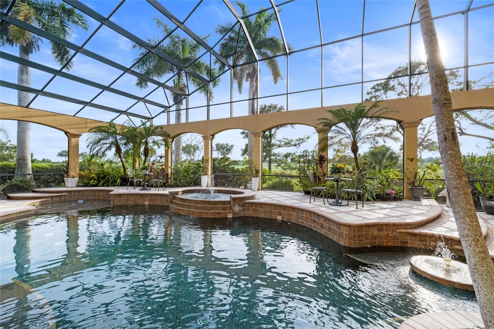 Single Family Residence at 7202 TEAL CREEK GLN, LAKEWOOD RANCH, photo 60 of 67