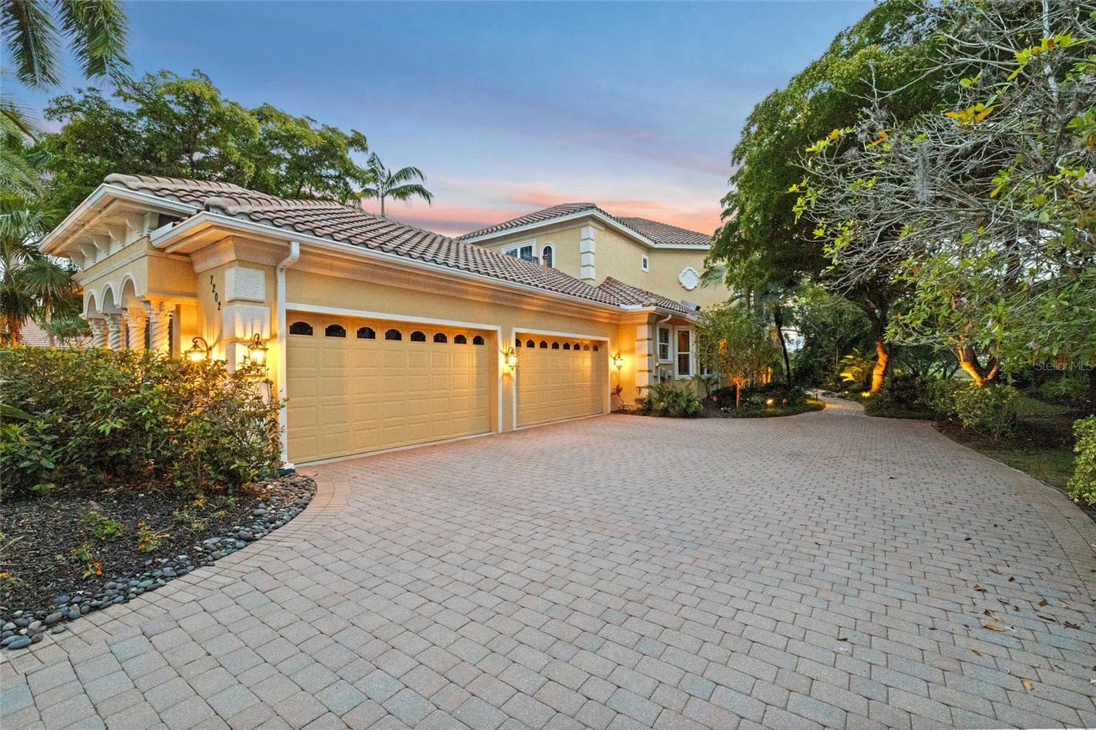 Single Family Residence at 7202 TEAL CREEK GLN, LAKEWOOD RANCH, photo 66 of 67