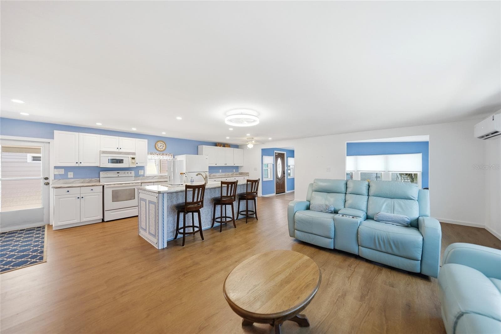 Mobile Home at 10303 BURNT STORE RD #108, PUNTA GORDA, photo 5 of 42