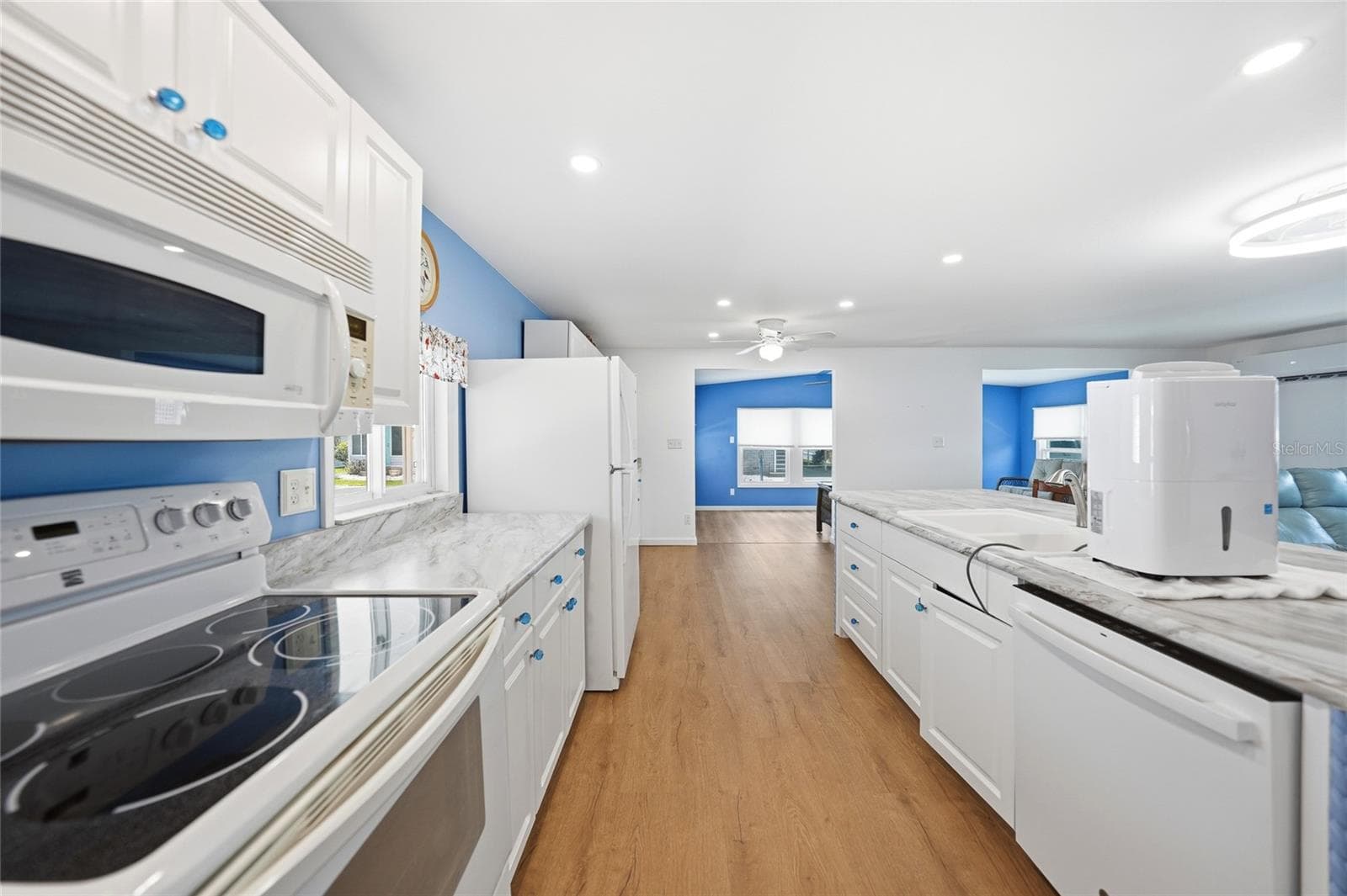 Mobile Home at 10303 BURNT STORE RD #108, PUNTA GORDA, photo 10 of 42
