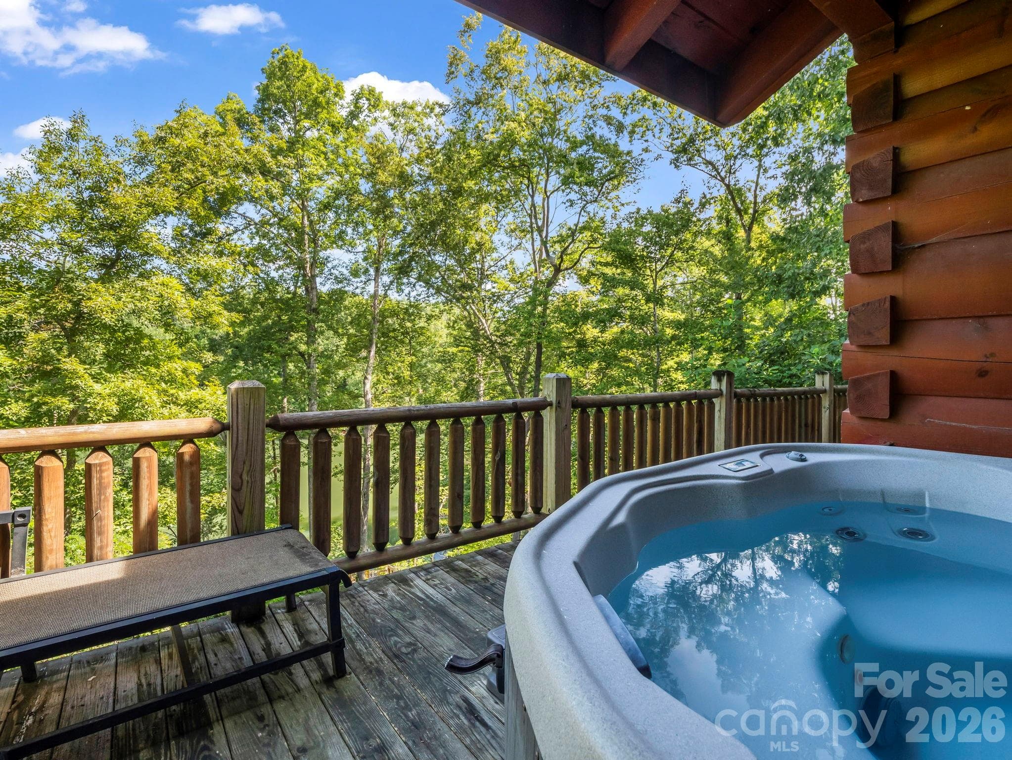 Single Family Residence at Lake Lure, photo 4 of 45