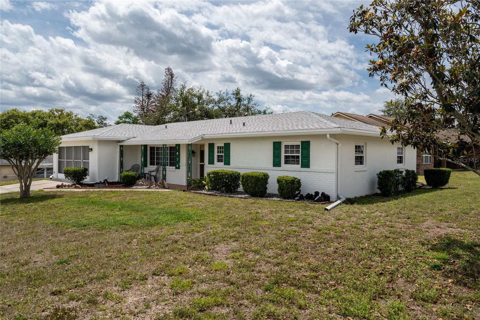 Single Family Residence at 1078 ABADAN DR, DELTONA, photo 3 of 26