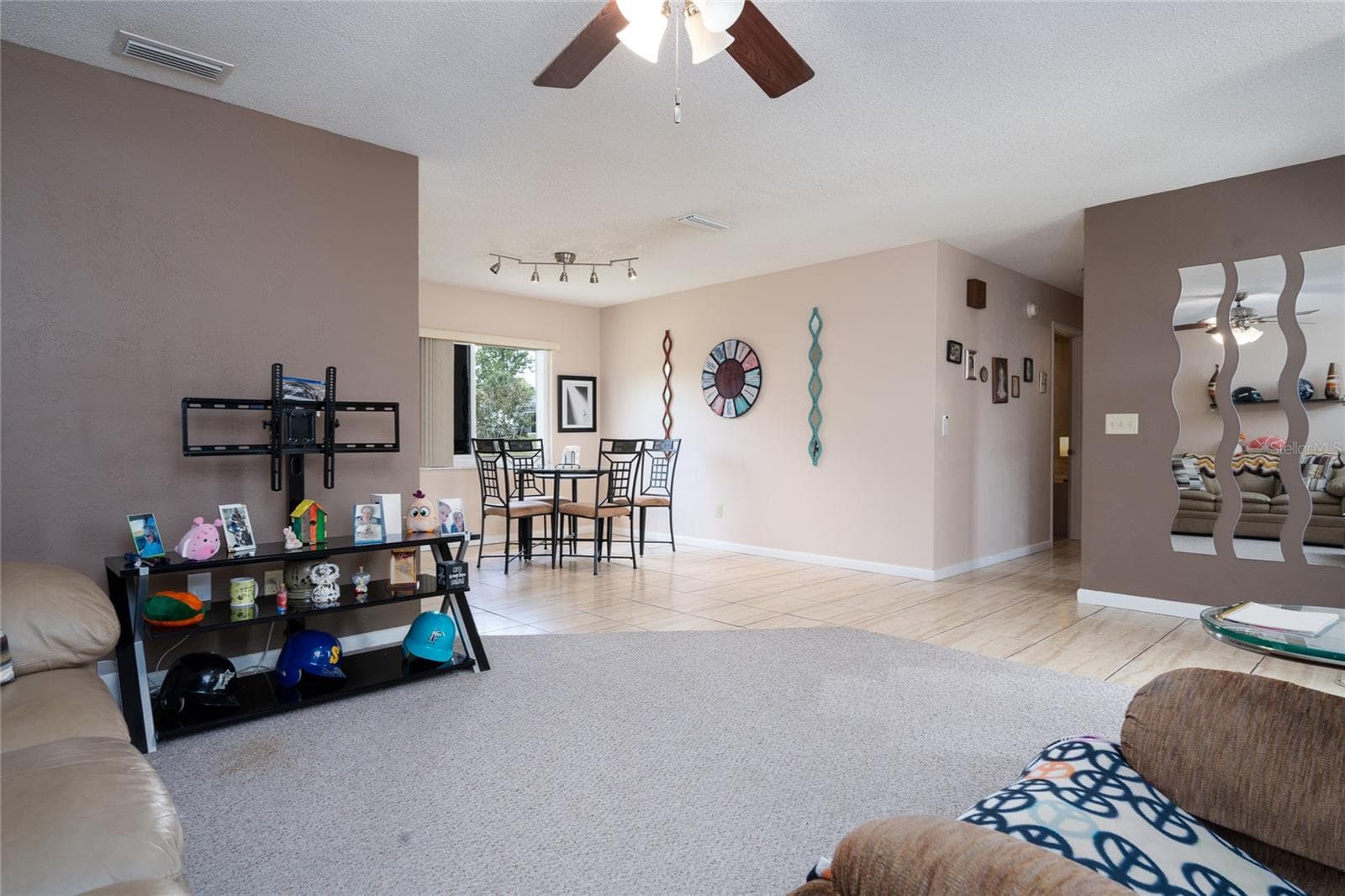 Single Family Residence at 1078 ABADAN DR, DELTONA, photo 5 of 26