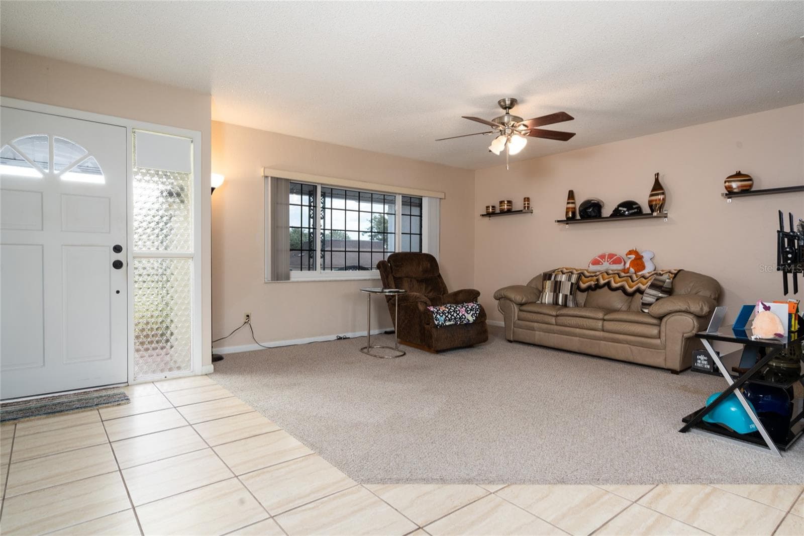 Single Family Residence at 1078 ABADAN DR, DELTONA, photo 7 of 26