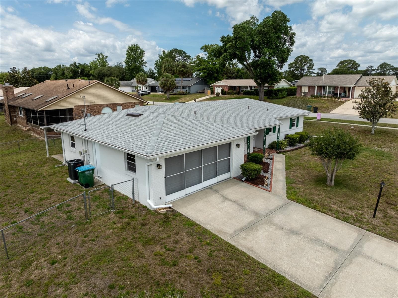 Single Family Residence at 1078 ABADAN DR, DELTONA, photo 18 of 26
