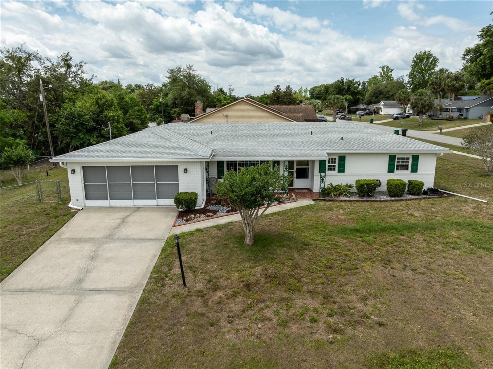 Single Family Residence at 1078 ABADAN DR, DELTONA, photo 19 of 26