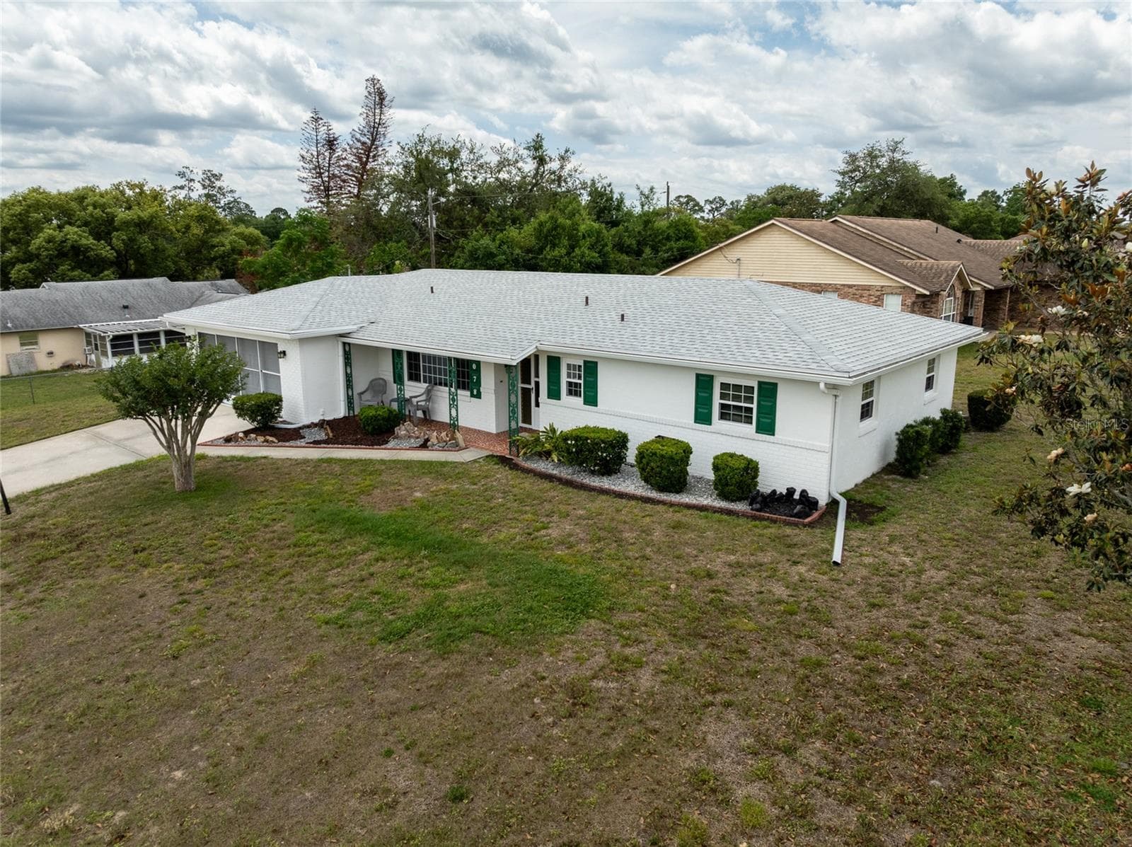 Single Family Residence at 1078 ABADAN DR, DELTONA, photo 20 of 26