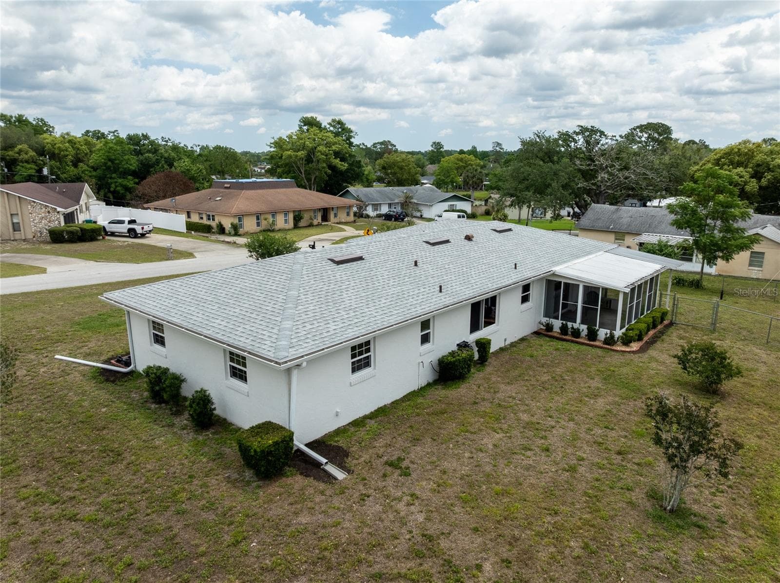 Single Family Residence at 1078 ABADAN DR, DELTONA, photo 21 of 26
