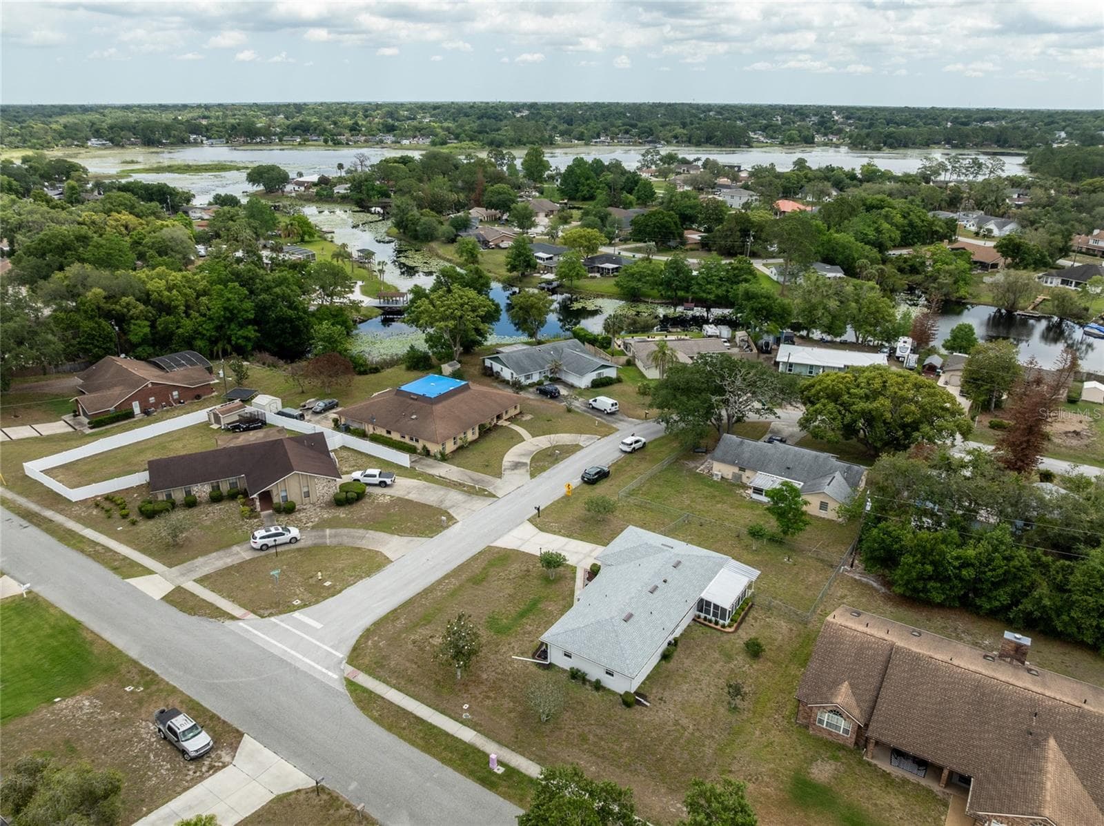 Single Family Residence at 1078 ABADAN DR, DELTONA, photo 25 of 26