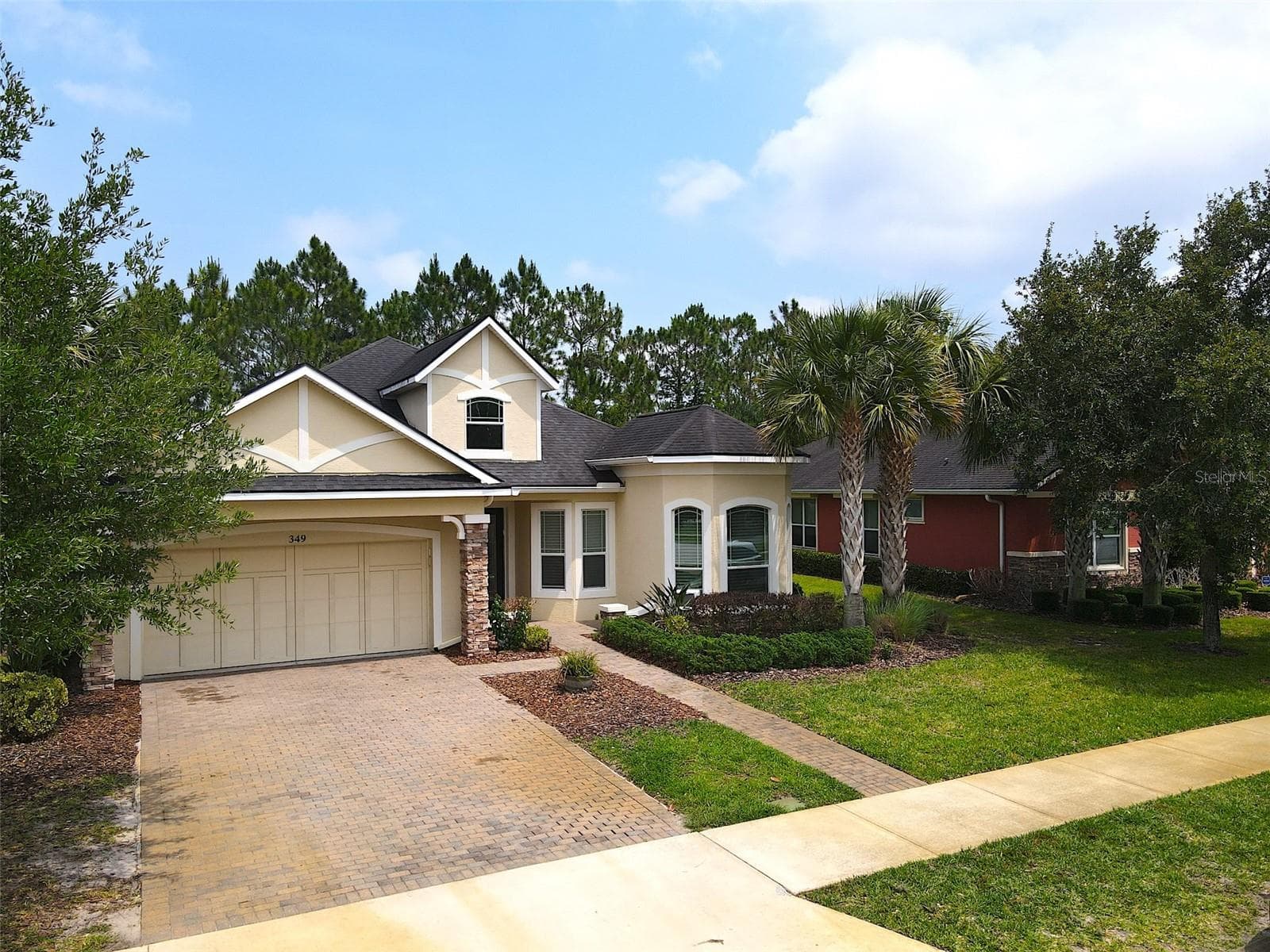 Single Family Residence at 349 CHELSEA PLACE AVE, ORMOND BEACH, photo 33 of 46