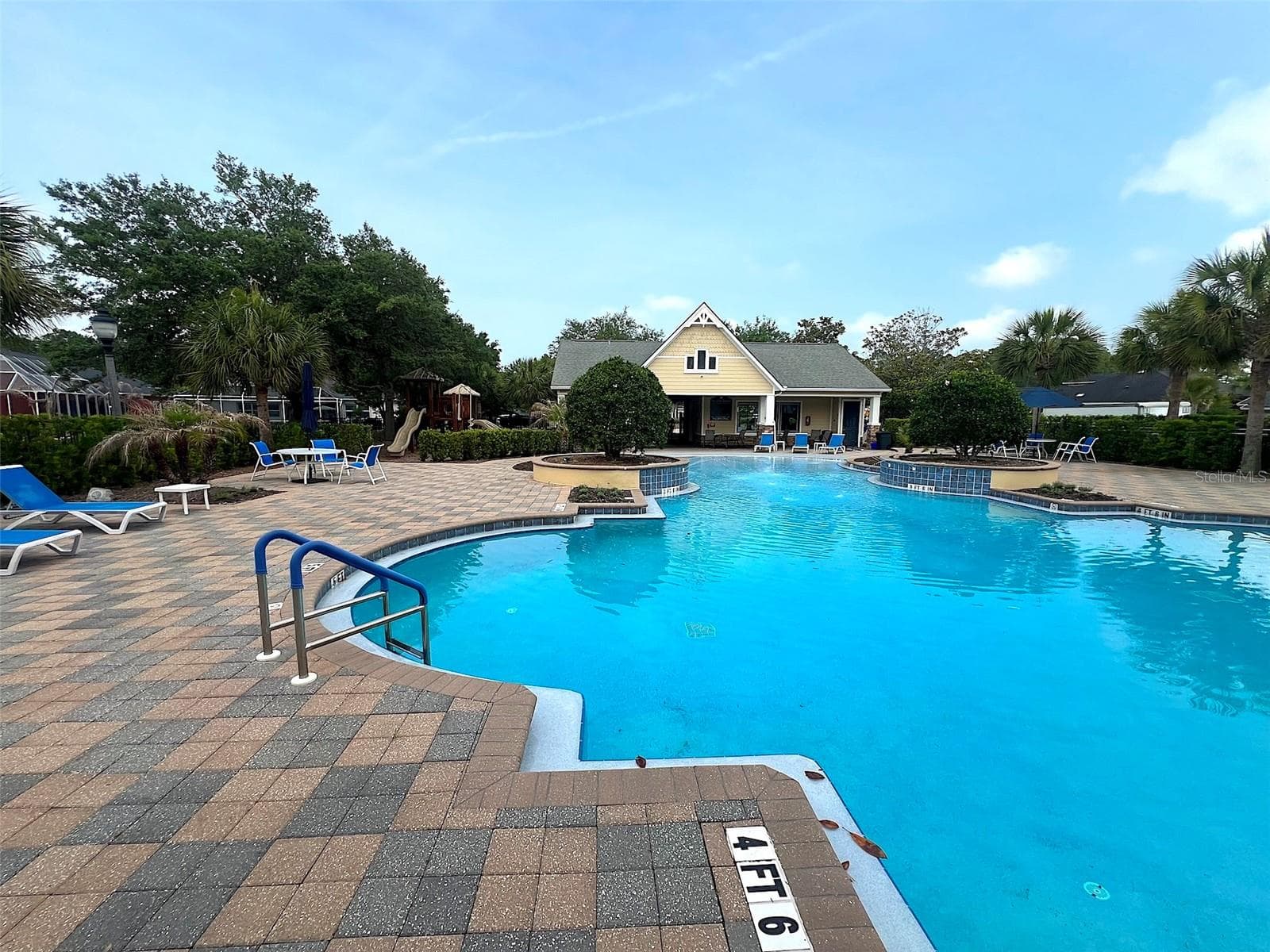 Single Family Residence at 349 CHELSEA PLACE AVE, ORMOND BEACH, photo 42 of 46