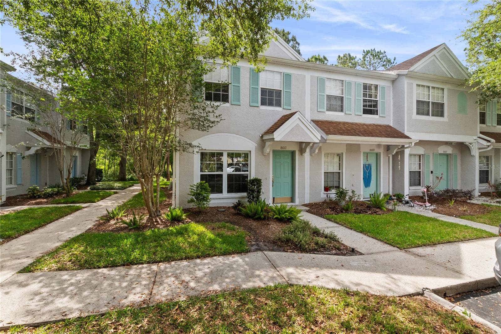 8671 HUNTERS KEY CIR #8671