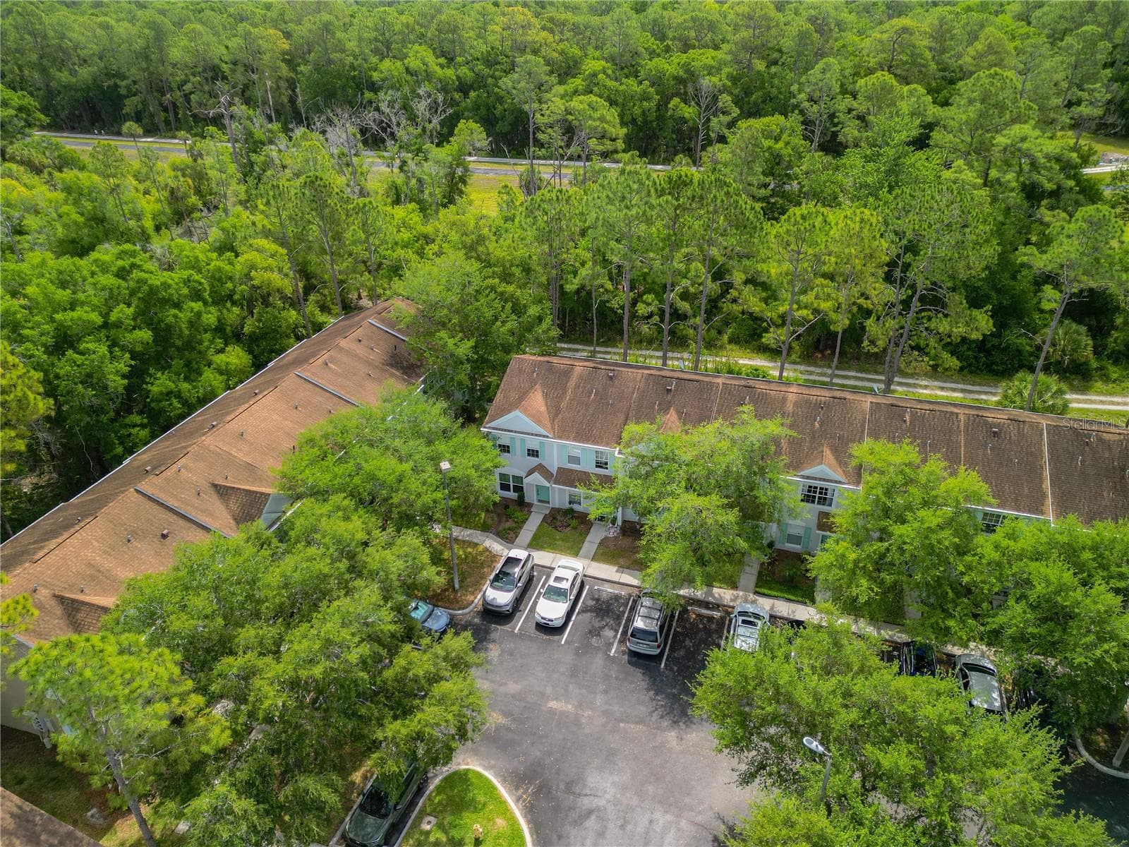 Condominium at 8671 HUNTERS KEY CIR #8671, TAMPA, photo 19 of 30