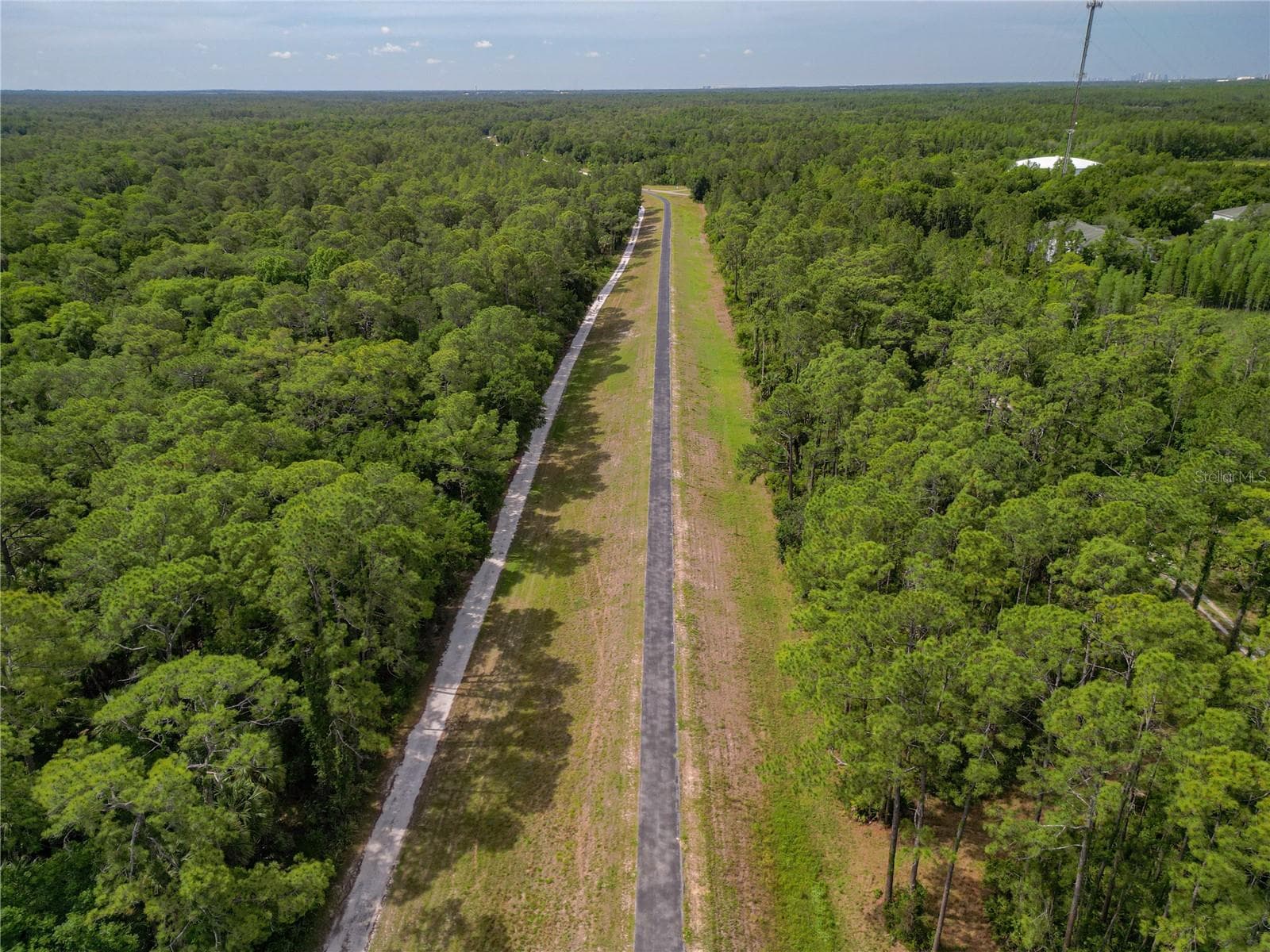 Local walking and bike trail - 8671 HUNTERS KEY CIR #8671, TAMPA