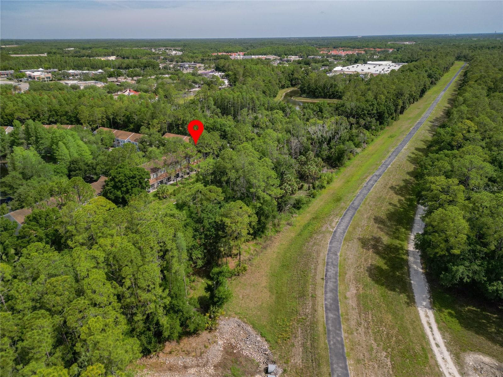 Condominium at 8671 HUNTERS KEY CIR #8671, TAMPA, photo 21 of 30