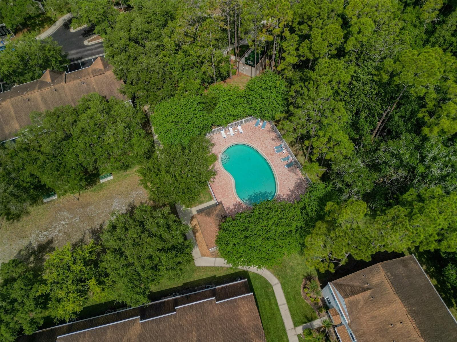 Condominium at 8671 HUNTERS KEY CIR #8671, TAMPA, photo 24 of 30