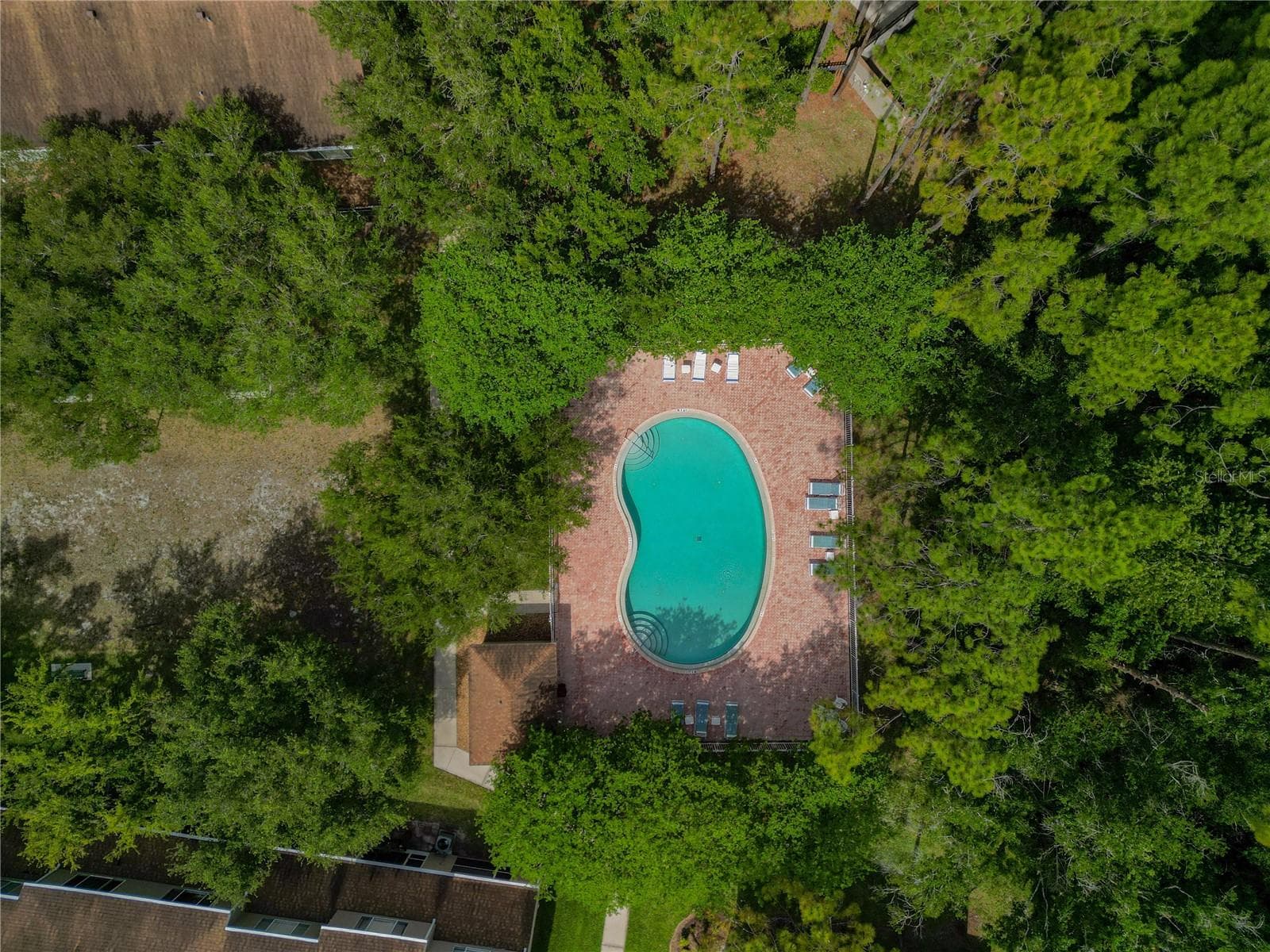 Condominium at 8671 HUNTERS KEY CIR #8671, TAMPA, photo 25 of 30