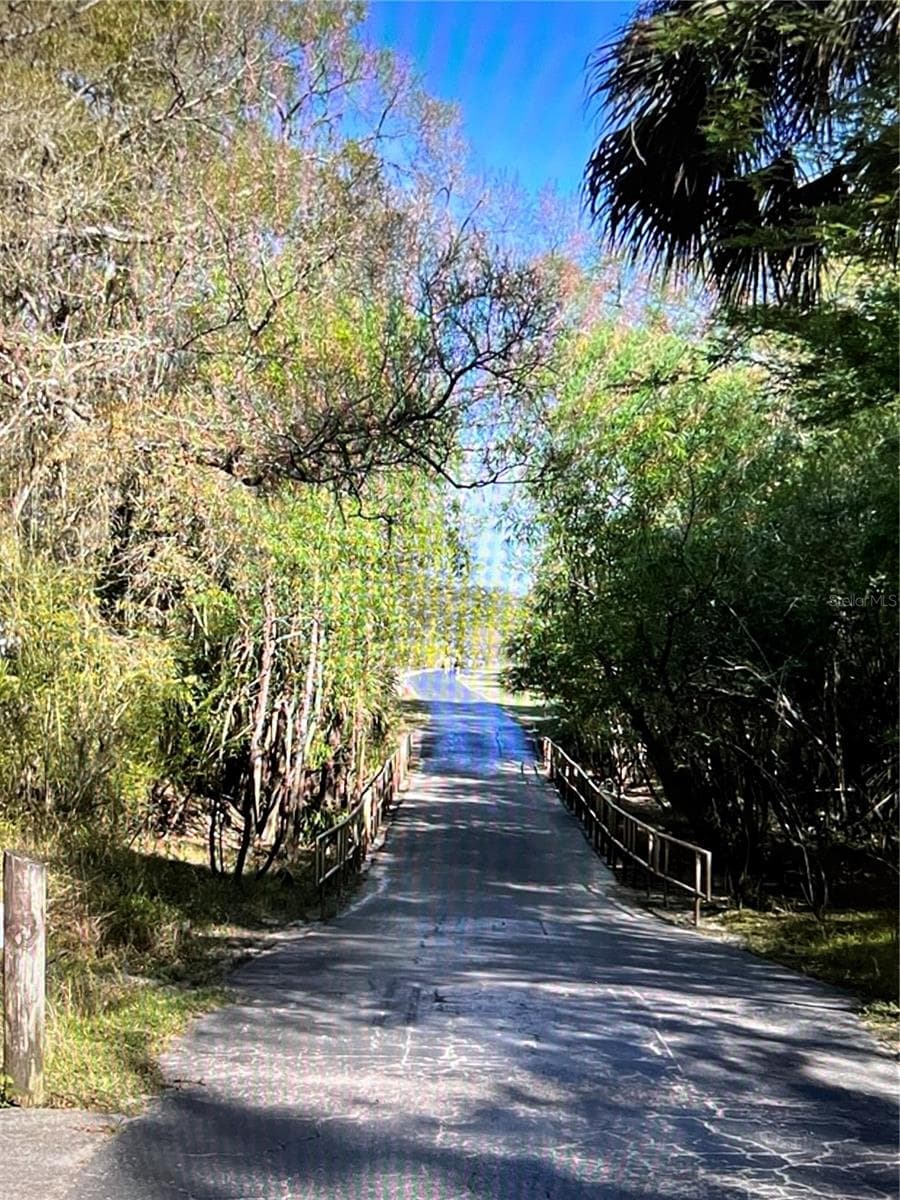 Local walking and bike trail - 8671 HUNTERS KEY CIR #8671, TAMPA