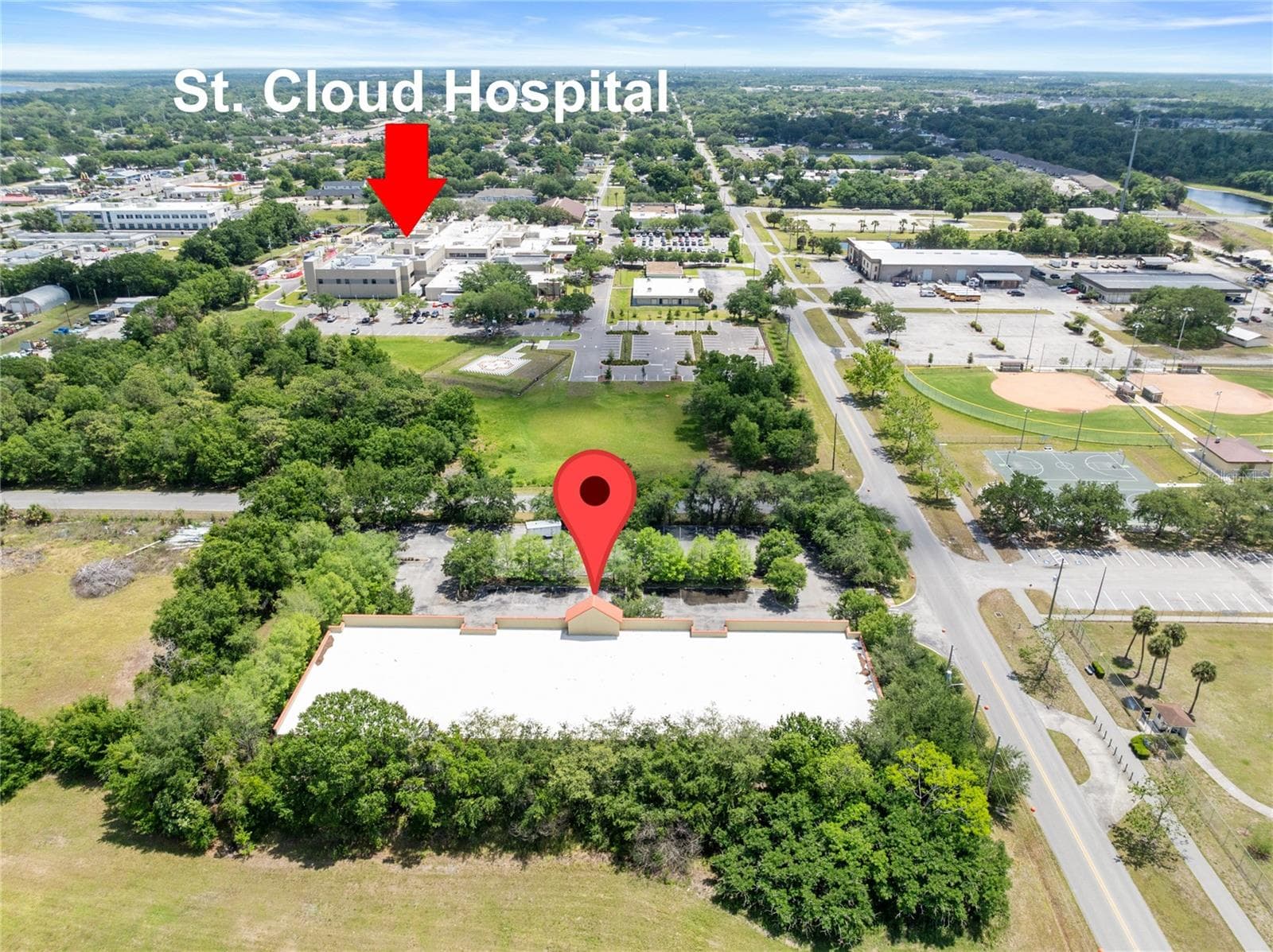 Medical Office at 3006 17TH ST, ST CLOUD, photo 7 of 11