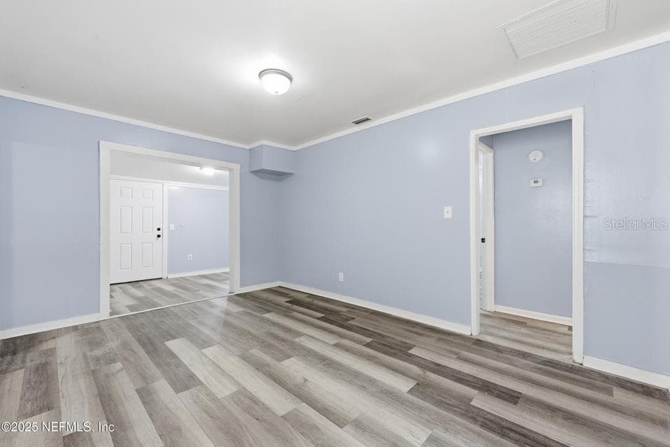 Bedroom - 3428 GLEN ST, JACKSONVILLE