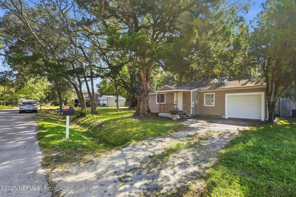 Front - 3428 GLEN ST, JACKSONVILLE