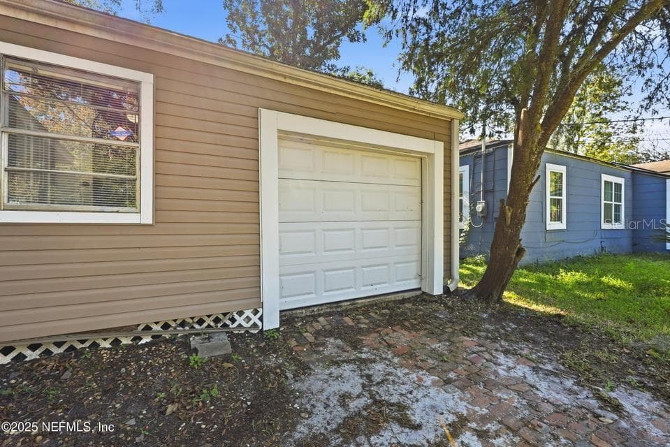 Front - 3428 GLEN ST, JACKSONVILLE