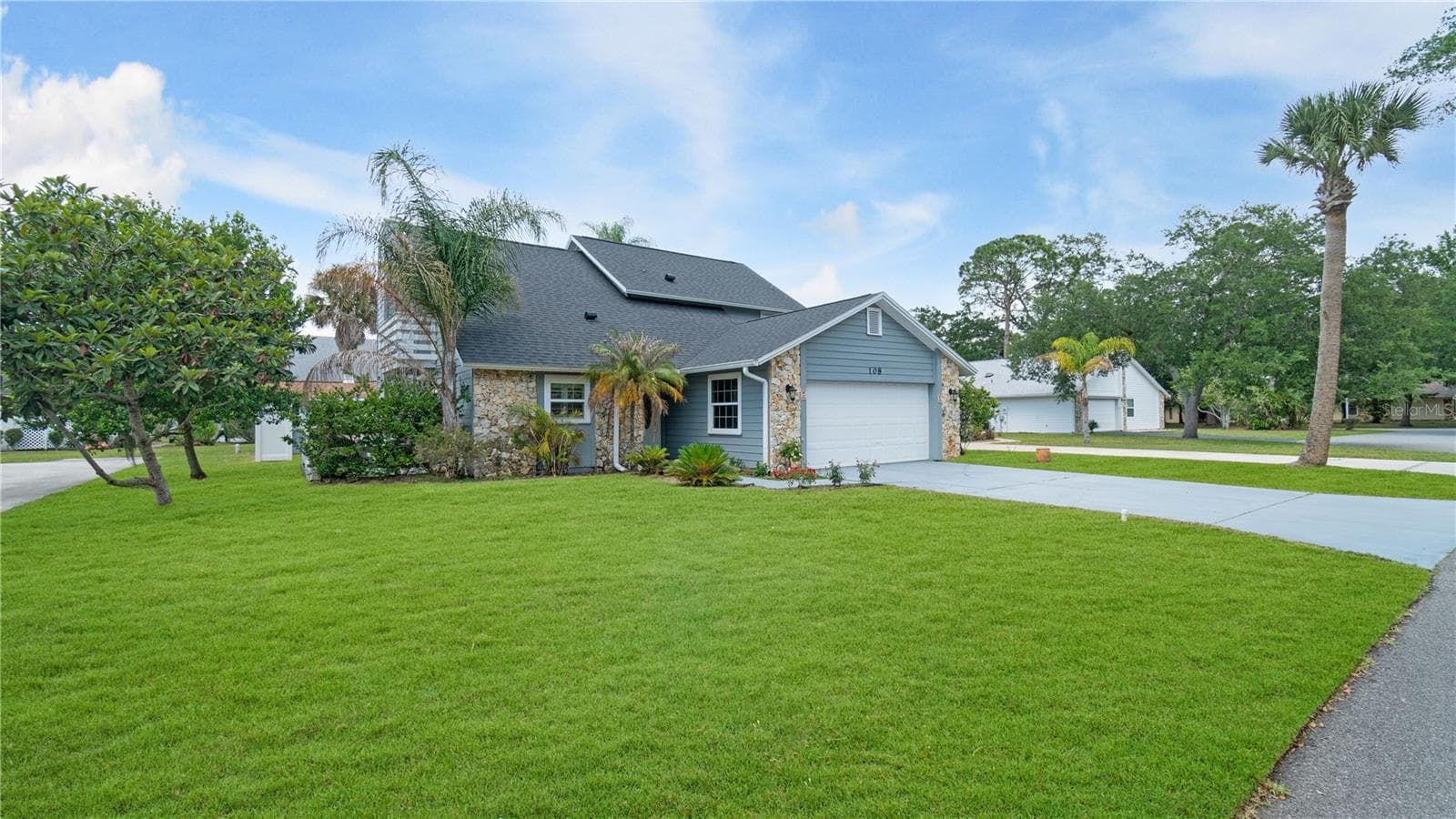 Single Family Residence at 108 GREBE CT, DAYTONA BEACH, photo 4 of 36