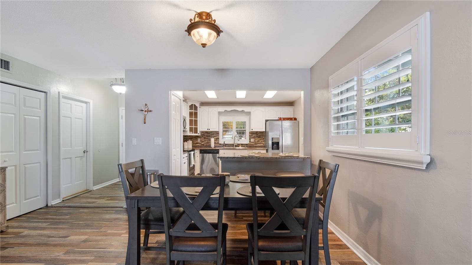 Single Family Residence at 108 GREBE CT, DAYTONA BEACH, photo 10 of 36