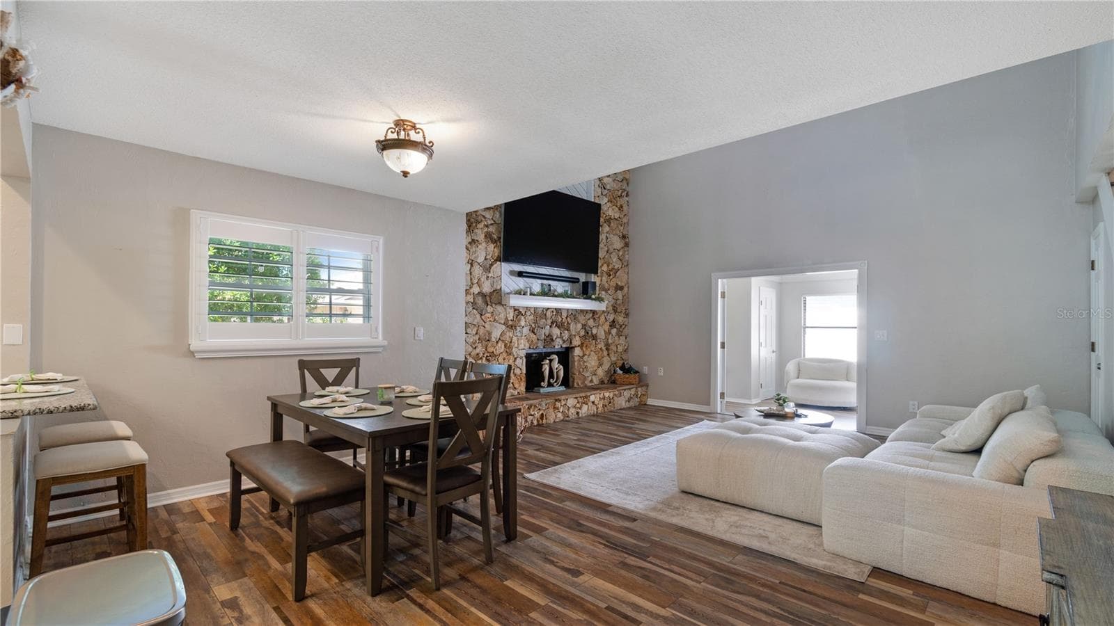 Single Family Residence at 108 GREBE CT, DAYTONA BEACH, photo 12 of 36