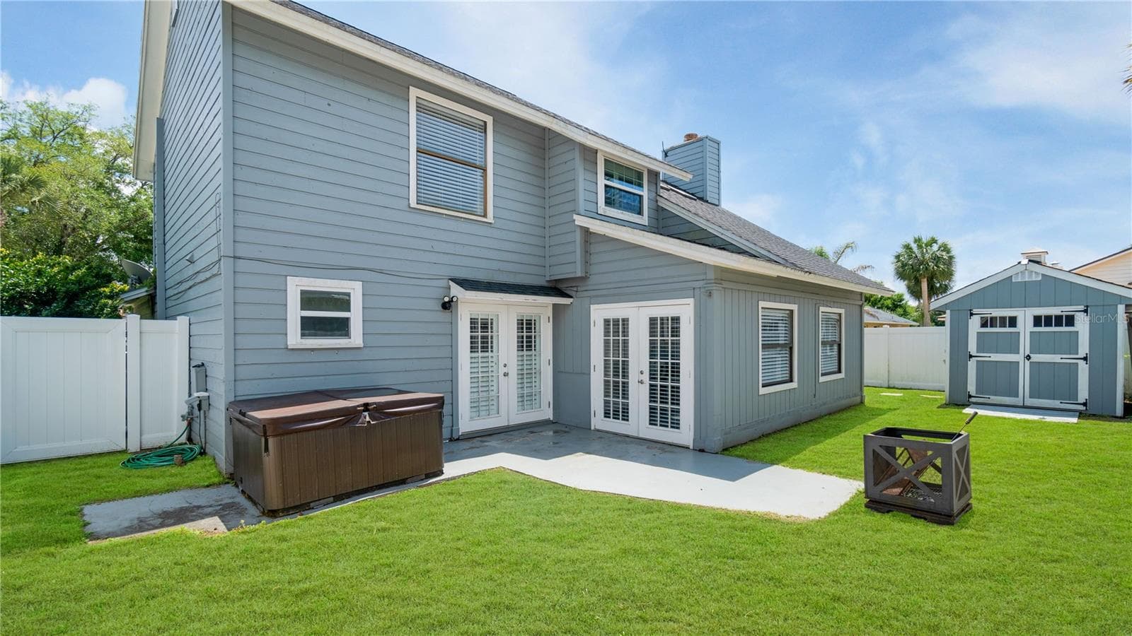 Single Family Residence at 108 GREBE CT, DAYTONA BEACH, photo 26 of 36